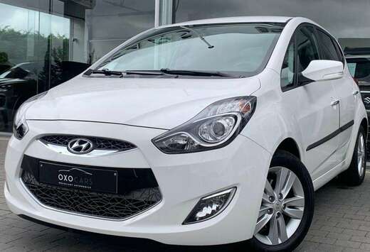 Hyundai 1.4i / Clim Auto / Cruise / PDC / GARANTIE /