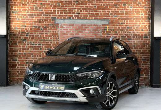 Fiat 1.0 T3 Cross Full Option