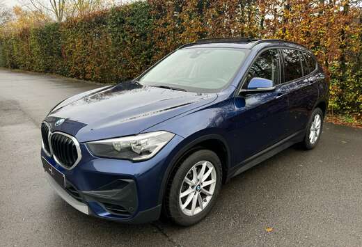 BMW / PANO / / HUD / / CAM / / NAV /