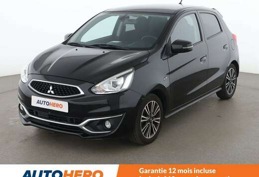 Mitsubishi 1.2 Active+