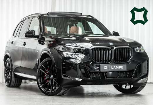 BMW xDrive50e Hybrid M Sport Pro Panodak Harman Kardo ...