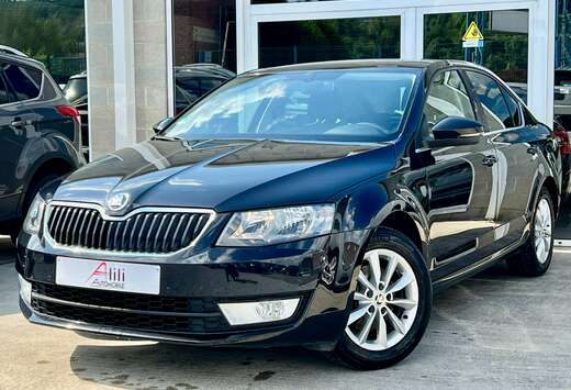 Skoda 1.0 TSI*Ambition*Gps*1er Main*Garantie 12 Mois*