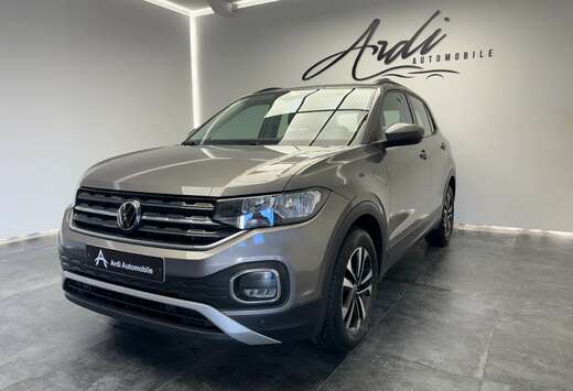 Volkswagen 1.0 TSI Active *CARPLAY*CAMERA*1ER PROP*GA ...