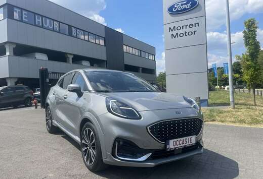 Ford mHEV ST-Line V *53821* OC0472