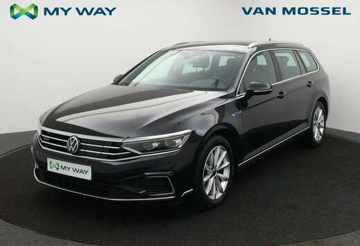 Volkswagen Passat Variant GTE Business 1.4TSI eHybrid ...