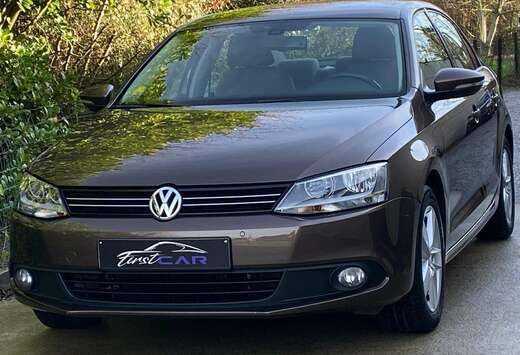 Volkswagen 1.6 CR TDi / CLIM / NAVI / JANTES / GARANT ...