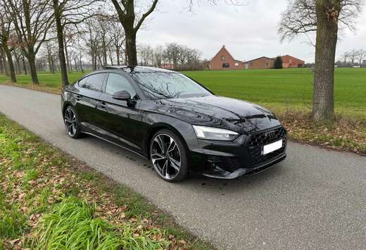 Audi SPORT 35TFSI S-TRONIC S-Line COMPETITION