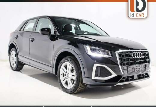 Audi 35 TFSI S-TRONIC ADVANCED LED ACC CARPLAY CAMERA