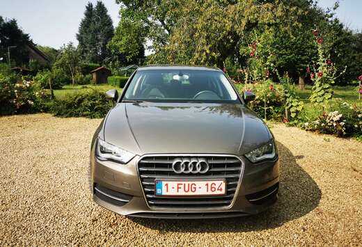 Audi Sportback -