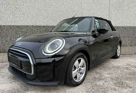MINI Mini Cabriolet 1.5 Cooper OPF