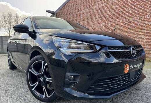 Opel Opel Corsa \