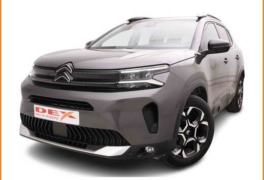 Citroen Hybrid 145 e-DSC6 MAX  GPS  Camera  LED Light ...