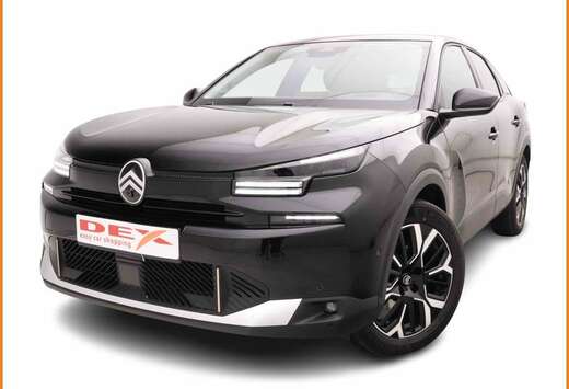 Citroen Hybrid 145 AUT MAX New model  Leather  GPS  C ...