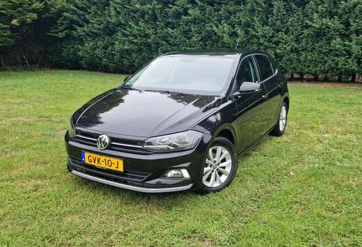 Volkswagen 1.0 TSI Highline