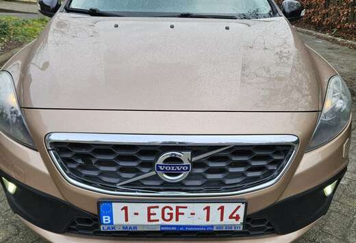 Volvo V40 Cross Country 1.6 D2 Kinetic