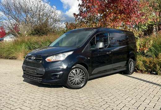 Ford 1.5 TDi - 2017/172.000km/Euro 6b - Gekeurd