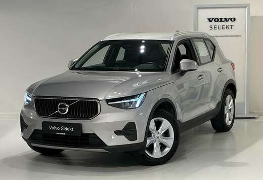 Volvo B3 Mild hybrid