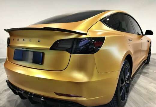 Tesla 60 kWh Standard Plus