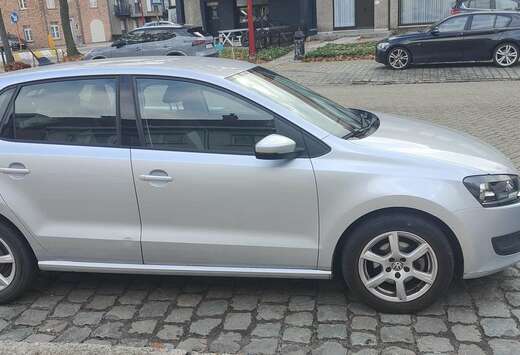 Volkswagen Polo 1.2 Comfortline