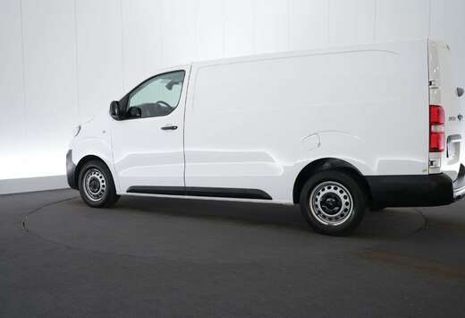 Peugeot 2.0 BlueHDi Premium GPS PDC CAM Cruise Ctrl