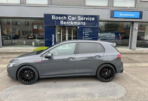 Volkswagen First Edition 2.0D 110PK met vele opties