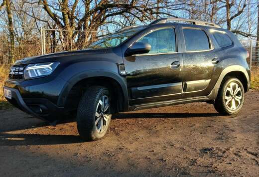 Dacia LPG 1.0 ECO-G Journey +