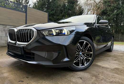 BMW DExtra FULL, Clim 4-Zones, 4 Sge chauffant, H-K