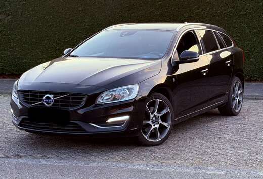 Volvo 2.0 D2 Ocean Race