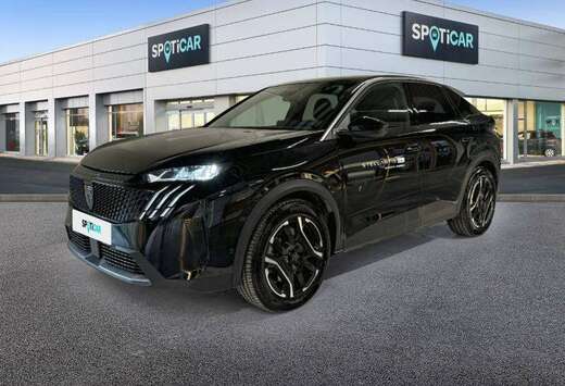 Peugeot 3 e-3008 210 Allure