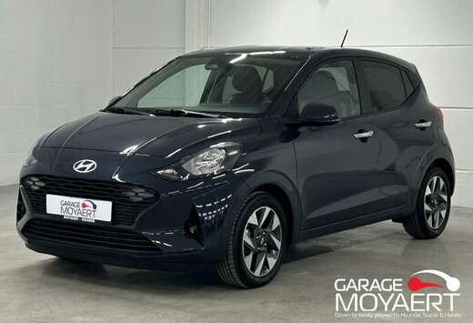 Hyundai 1.0i Techno