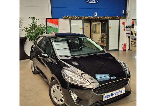 Ford i EcoBoost 5D