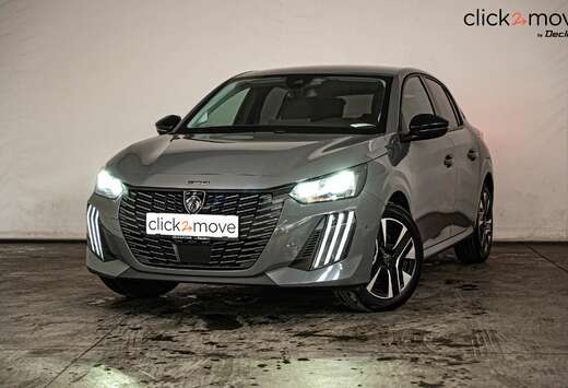 Peugeot 1.2 Turbo Allure