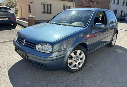 Volkswagen 1.9 TDI - 101