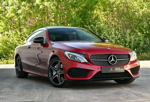 Mercedes-Benz d Coupé - AMGpack - Panodak - 360 - HU ...