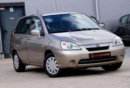 Suzuki 1.3i 16v GL _Carnet Complet _Garantie