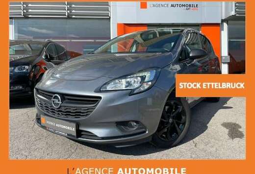 Opel 1.4 Turbo Start/Stop
