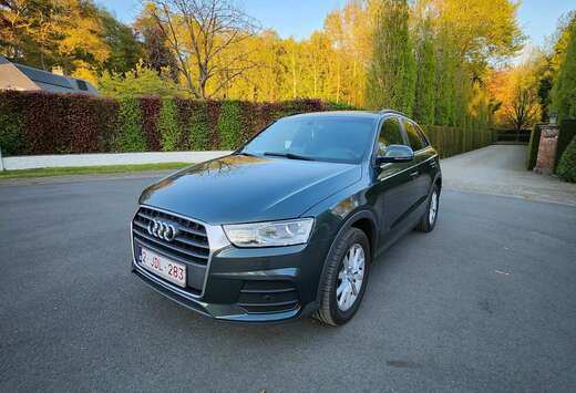 Audi 1.4 TFSI cylinder on demand S tronic
