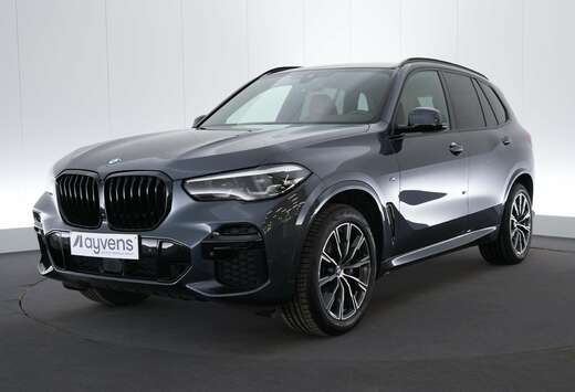 BMW 2.0 xDrive25dA M-Sport Business+ 7Pl. LEDER/CUIR  ...