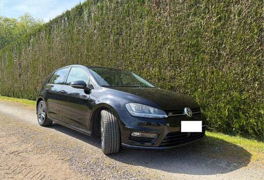 Volkswagen 1.4 TSI Blue Motion Technology