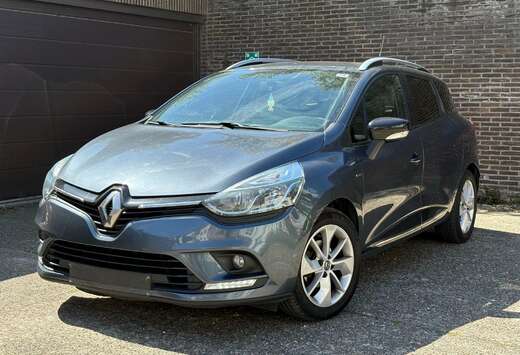 Renault 1.2 TCe Energy Bose Edition