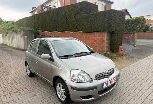 Toyota 1.0i  PRETE A IMMATRICULÉ   GARANTIE 1 AN