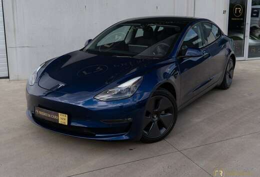 Tesla 78 kWh l AWD l Long Range l Dual Motor l Pano