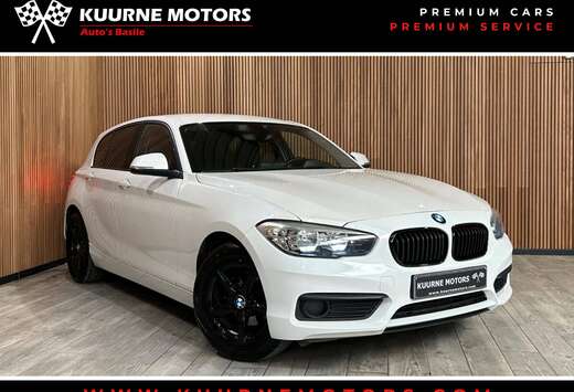 BMW i Alu16\
