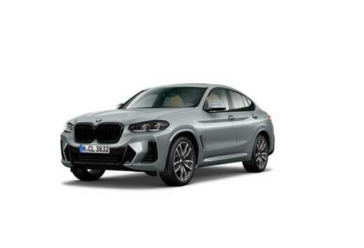 BMW M-Sportpakket