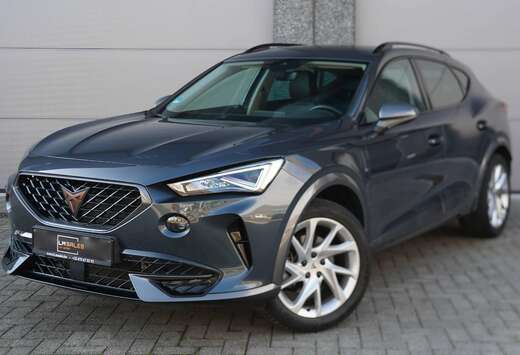 1.4 e-Hybrid DSG * STUURVERWARMING / DRAADLOOS OPLADE ...