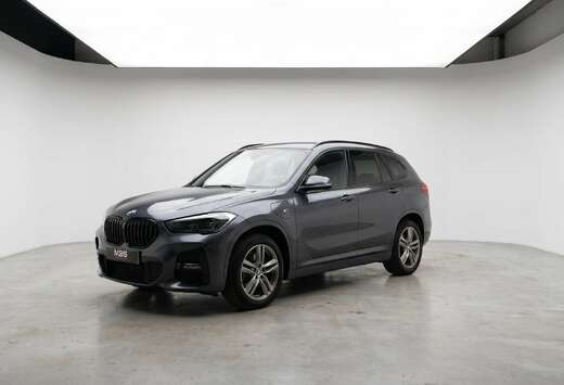 BMW * PHEV 1.5iA xDrive25e* AUTO*  NAVI * GARANTIE 12 ...