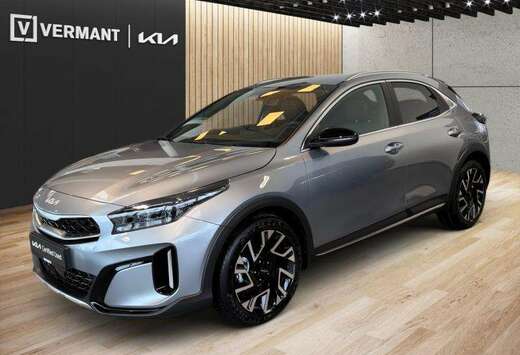 Kia 1.6 T-GDI Steel Edition MY26