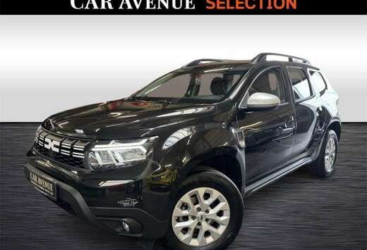 Dacia II Expression