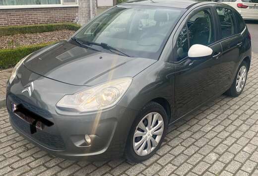 Citroen 1.4 HDi - 141000km - 2011- Tres Propre