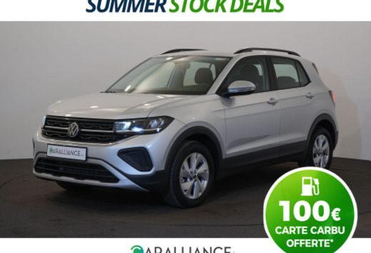 Volkswagen Life 1.0TSI DSGJA16App-ConnectPDCLED